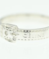 CELINE（セリーヌ）リング シルバー サイズ:11 レディース/2200598715012