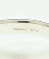 CELINE（セリーヌ）リング シルバー サイズ:11 レディース/2200598715012