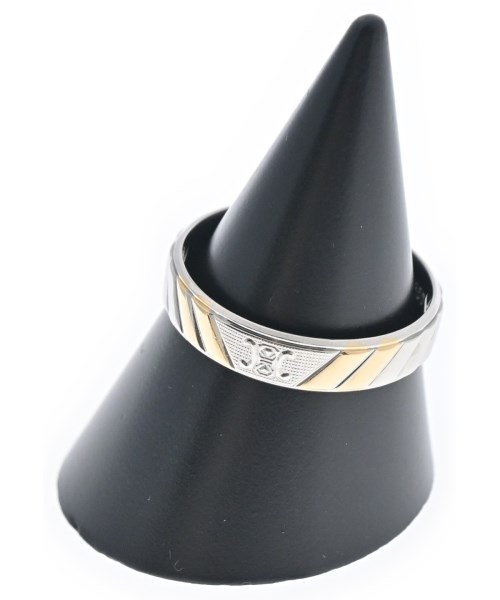 CELINE（セリーヌ）リング シルバー サイズ:13号 レディース/2200584787412