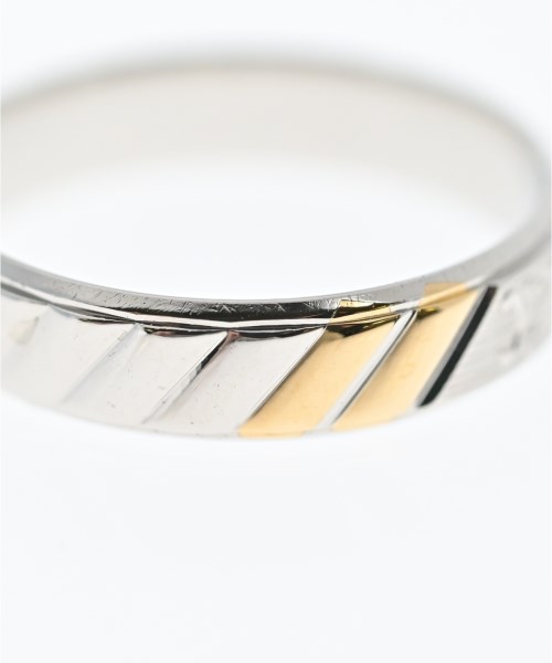 CELINE（セリーヌ）リング シルバー サイズ:13号 レディース/2200584787412