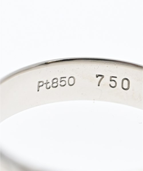 CELINE（セリーヌ）リング シルバー サイズ:13号 レディース/2200584787412