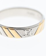 CELINE（セリーヌ）リング シルバー サイズ:13号 レディース/2200584787412