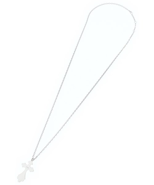 CELINE（セリーヌ）ネックレス シルバー サイズ:- レディース/2200629362017