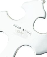 CELINE（セリーヌ）ネックレス シルバー サイズ:- レディース/2200629362017