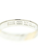 CELINE（セリーヌ）リング シルバー サイズ:17 レディース/2200633025021