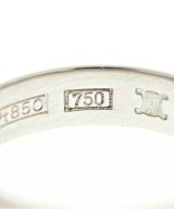 CELINE（セリーヌ）リング シルバー サイズ:10 レディース/2200633025038