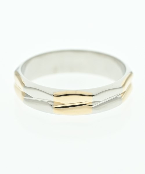 CELINE（セリーヌ）リング シルバー サイズ:9 レディース/2200600452058