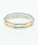 CELINE（セリーヌ）リング シルバー サイズ:9 レディース/2200600452058