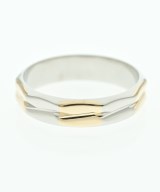 CELINE（セリーヌ）リング シルバー サイズ:9 レディース/2200600452058