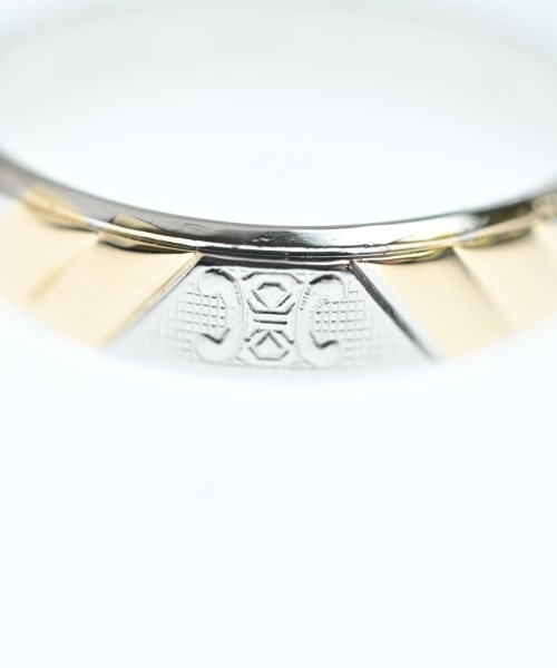 CELINE（セリーヌ）リング シルバー サイズ:11 レディース/2200607804478