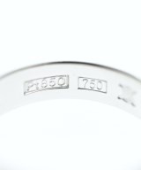 CELINE（セリーヌ）リング シルバー サイズ:11 レディース/2200607804478