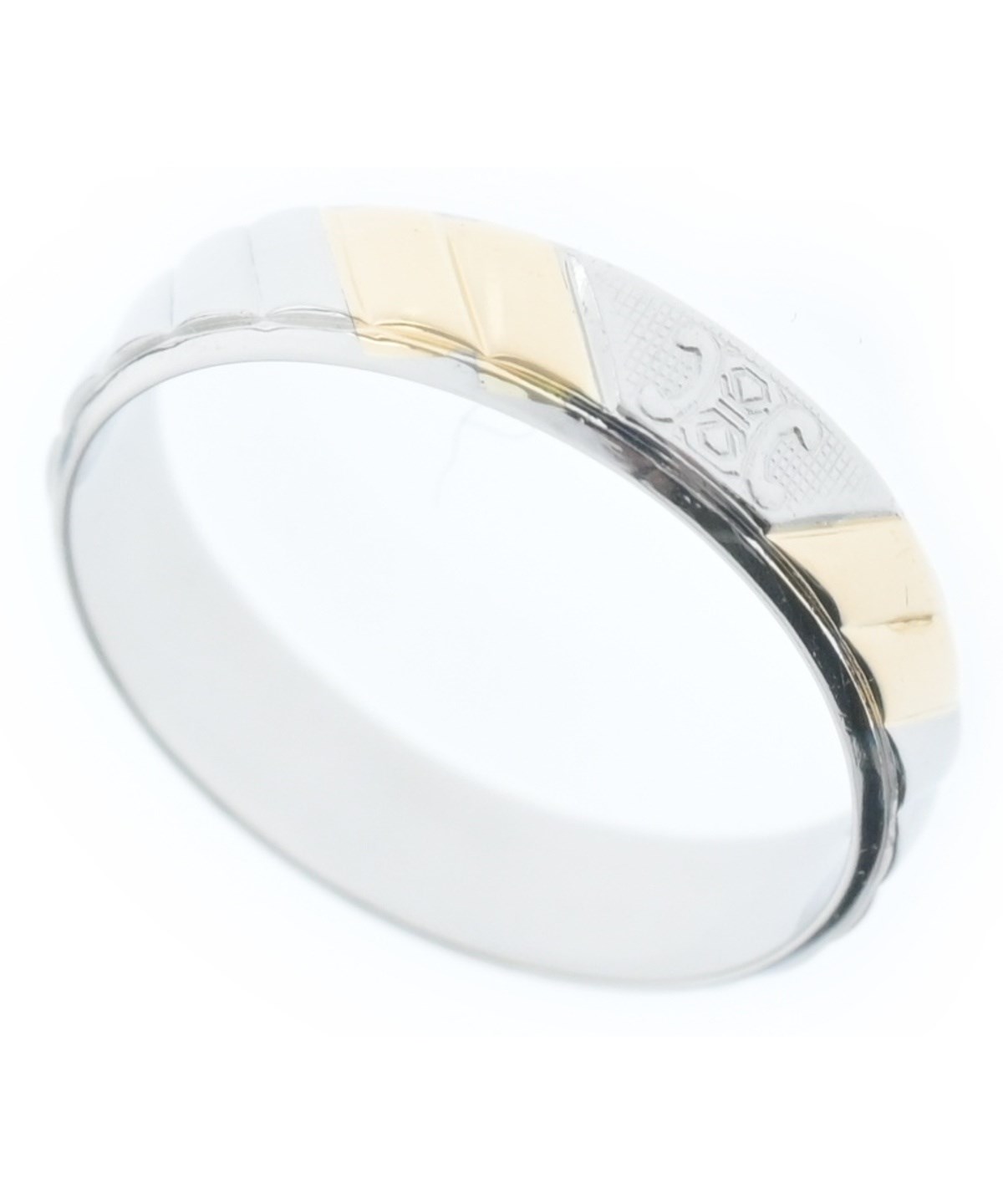 CELINE（セリーヌ）リング シルバー サイズ:11 レディース