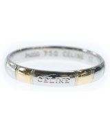 CELINE（セリーヌ）リング その他（柄物・カラフル） サイズ:17 レディース/2200607804546