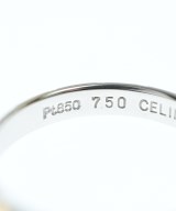 CELINE（セリーヌ）リング その他（柄物・カラフル） サイズ:17 レディース/2200607804546
