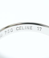 CELINE（セリーヌ）リング その他（柄物・カラフル） サイズ:17 レディース/2200607804546