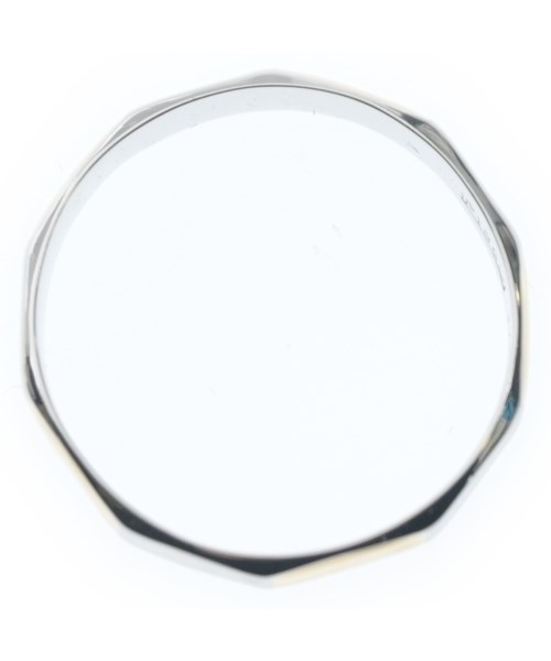 CELINE（セリーヌ）リング シルバー サイズ:16 レディース/2200607804560