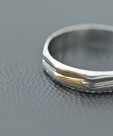 CELINE（セリーヌ）リング シルバー サイズ:16 レディース/2200607804560