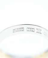 CELINE（セリーヌ）リング シルバー サイズ:16 レディース/2200607804560
