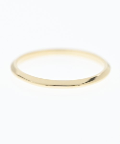 TIFFANY & CO.（ティファニー）リング ゴールド サイズ:16 レディース/2200672649868