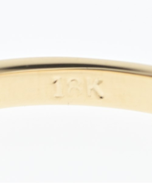 TIFFANY & CO.（ティファニー）リング ゴールド サイズ:16 レディース/2200672649868