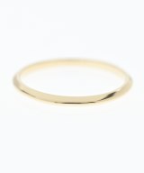 TIFFANY & CO.（ティファニー）リング ゴールド サイズ:16 レディース/2200672649868