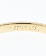 TIFFANY & CO.（ティファニー）リング ゴールド サイズ:16 レディース/2200672649868