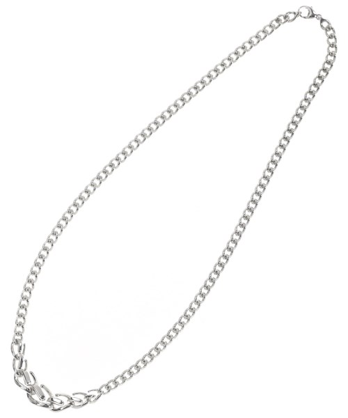 TIFFANY & CO.（ティファニー）ネックレス シルバー サイズ:- レディース/2200672650055