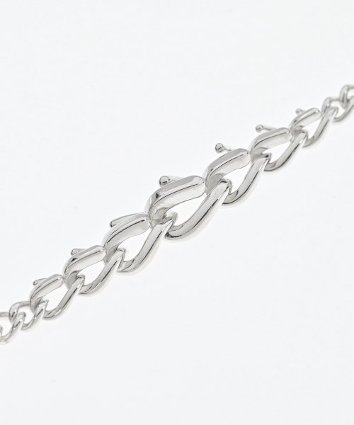 TIFFANY & CO.（ティファニー）ネックレス シルバー サイズ:- レディース/2200672650055