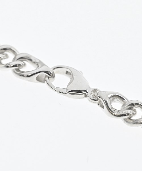 TIFFANY & CO.（ティファニー）ネックレス シルバー サイズ:- レディース/2200672650055
