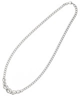 TIFFANY & CO.（ティファニー）ネックレス シルバー サイズ:- レディース/2200672650055