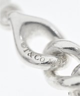 TIFFANY & CO.（ティファニー）ネックレス シルバー サイズ:- レディース/2200672650055