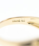 CELINE（セリーヌ）リング ゴールド サイズ:12 レディース/2200679854760