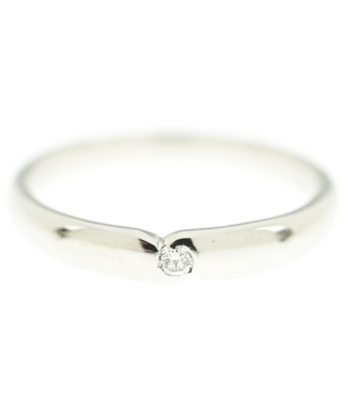 CELINE(セリーヌ)リング シルバー サイズ:8/2200657562649