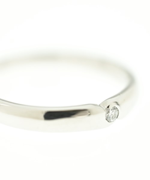 CELINE（セリーヌ）リング シルバー サイズ:8 レディース/2200657562649