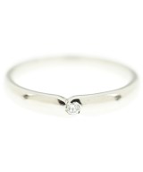 CELINE（セリーヌ）リング シルバー サイズ:8 レディース/2200657562649