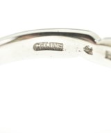 CELINE（セリーヌ）リング シルバー サイズ:8 レディース/2200657562649