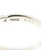 CELINE（セリーヌ）リング シルバー サイズ:8 レディース/2200657562649