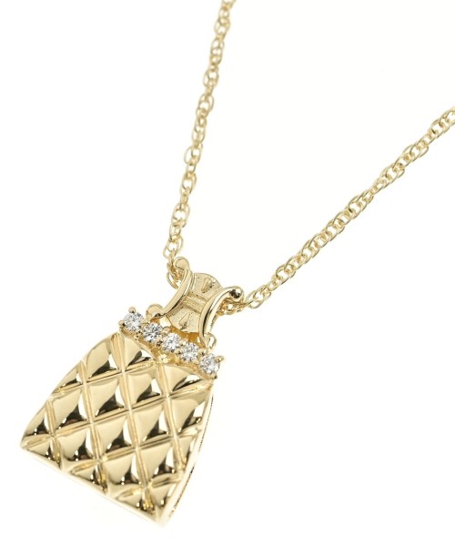 CELINE(セリーヌ)ネックレス その他（柄物・カラフル） サイズ:-/2200657562717