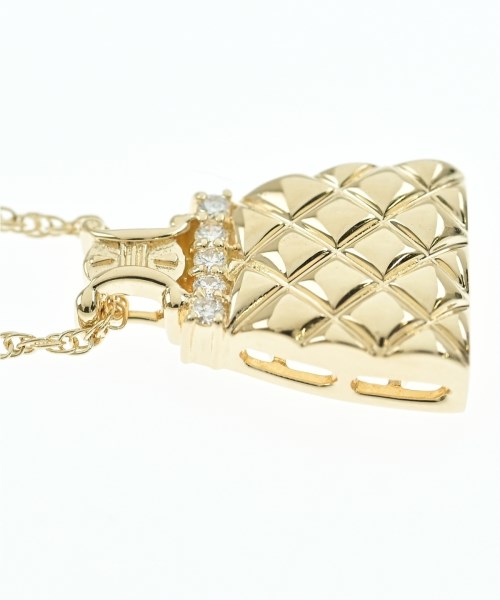 CELINE（セリーヌ）ネックレス その他（柄物・カラフル） サイズ:- レディース/2200657562717