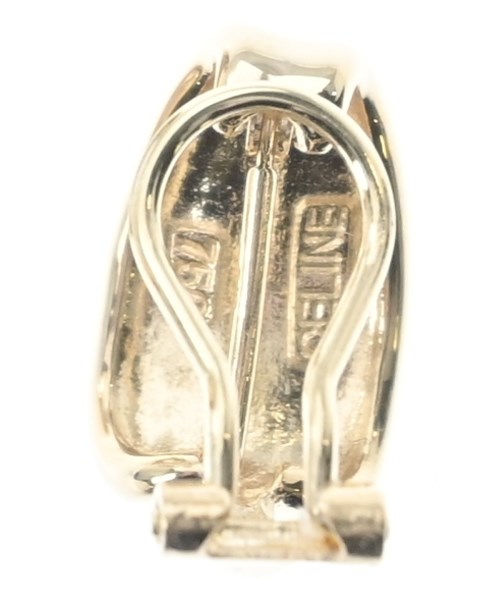 CELINE（セリーヌ）ピアス・イヤリング ゴールド サイズ:- レディース/2200657562793