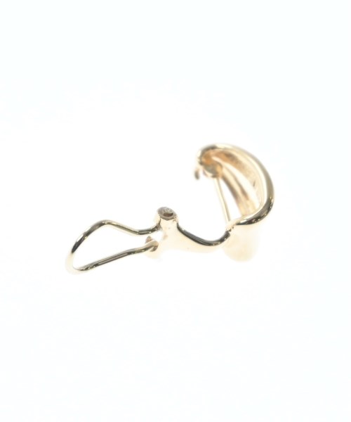 CELINE（セリーヌ）ピアス・イヤリング ゴールド サイズ:- レディース/2200657562793