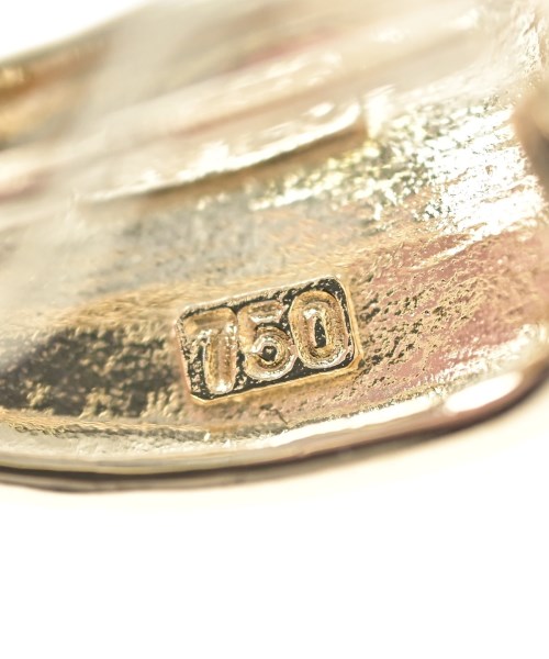 CELINE（セリーヌ）ピアス・イヤリング ゴールド サイズ:- レディース/2200657562793