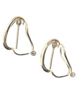 CELINE（セリーヌ）ピアス・イヤリング ゴールド サイズ:- レディース/2200657562793