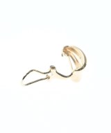 CELINE（セリーヌ）ピアス・イヤリング ゴールド サイズ:- レディース/2200657562793