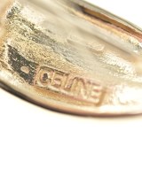 CELINE（セリーヌ）ピアス・イヤリング ゴールド サイズ:- レディース/2200657562793