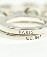 CELINE（セリーヌ）ブレスレット・バングル シルバー サイズ:- レディース/2200661575512