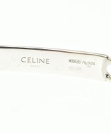 CELINE（セリーヌ）ブレスレット・バングル シルバー サイズ:- レディース/2200661575529