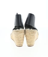 CELINE（セリーヌ）サンダル 黒 サイズ:EU36(22.5cm位) レディース/2200648517085