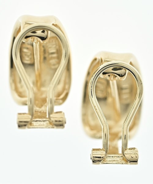 CELINE（セリーヌ）ピアス・イヤリング ゴールド サイズ:- レディース/2200653946382