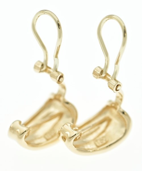 CELINE（セリーヌ）ピアス・イヤリング ゴールド サイズ:- レディース/2200653946382